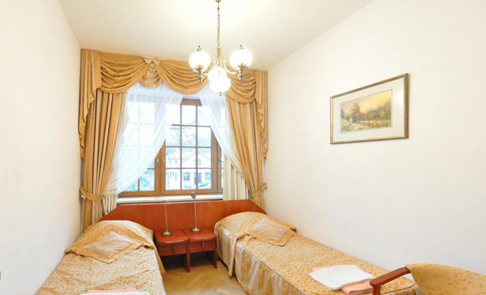 Willa Raj Nałęczów Habitación foto