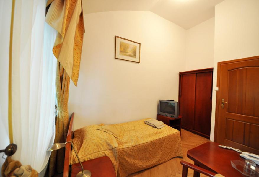 Willa Raj Nałęczów Habitación foto