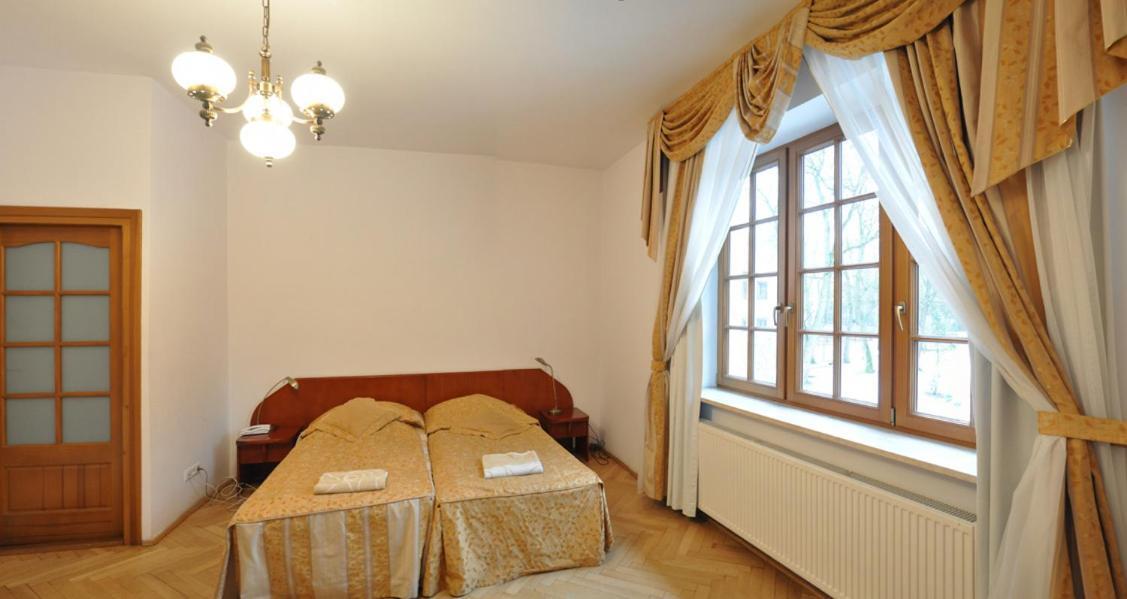 Willa Raj Nałęczów Habitación foto